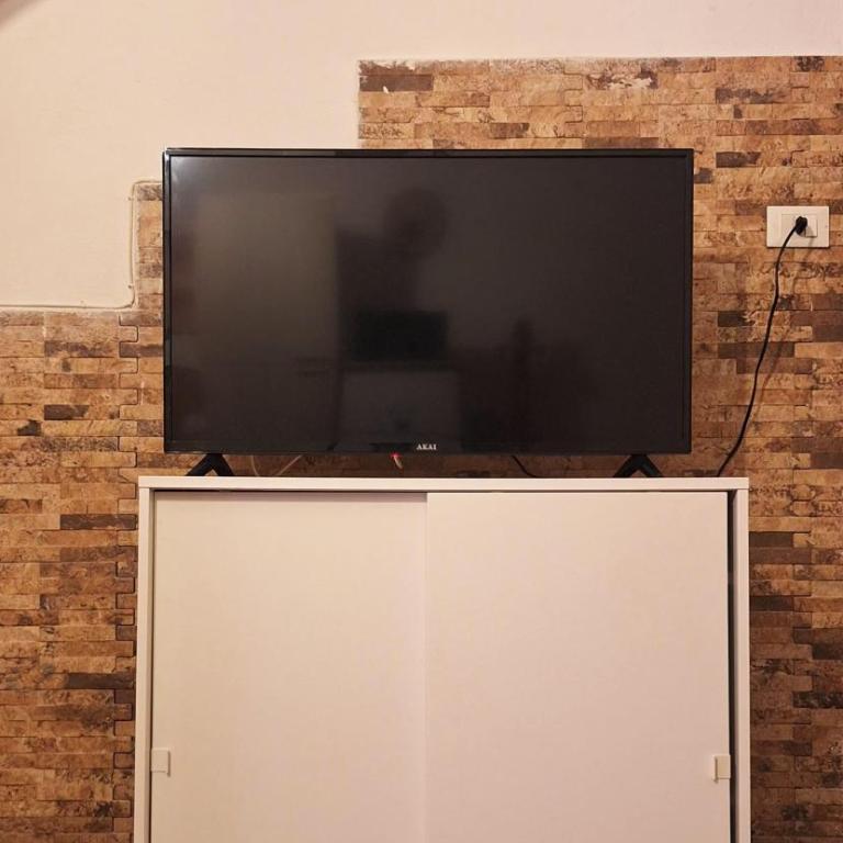 Mazzini House - Apartment - Ground Floor - 34