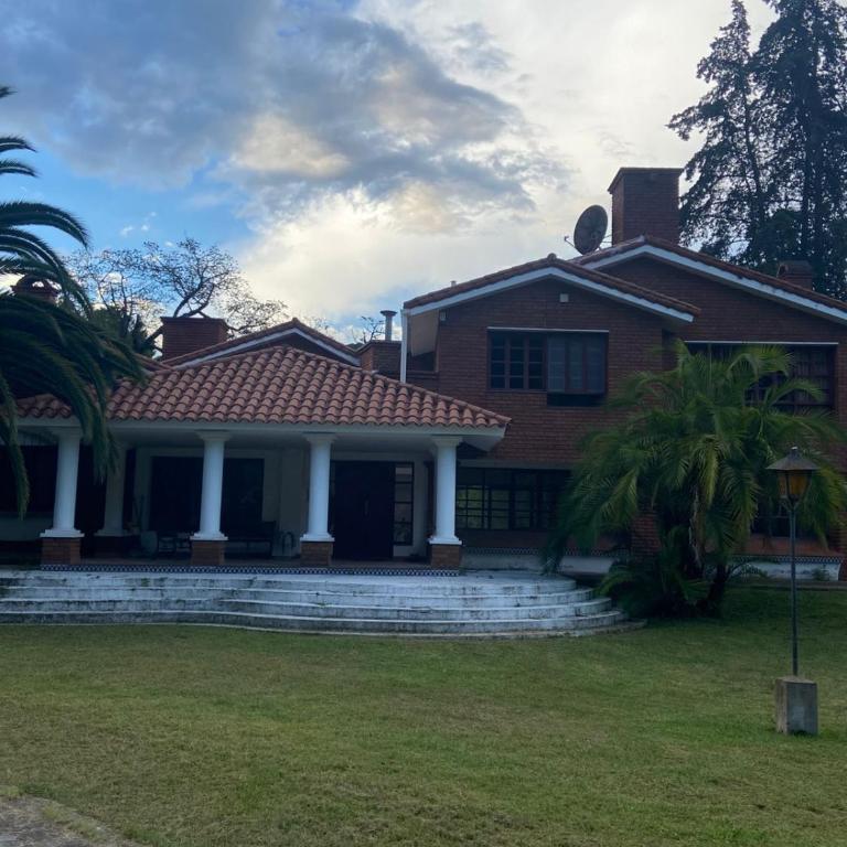 la casona de yala - Apartamento de 1 dormitorio - 1