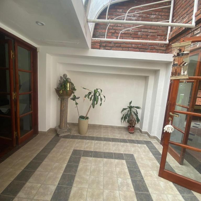 la casona de yala - Apartamento de 1 dormitorio - 6