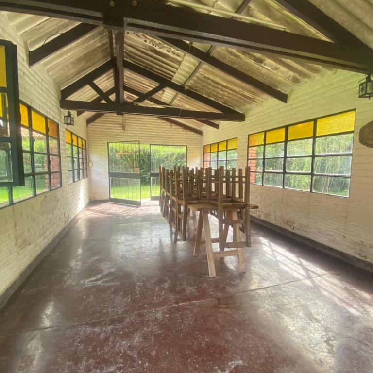 la casona de yala - Apartamento de 1 dormitorio - 7