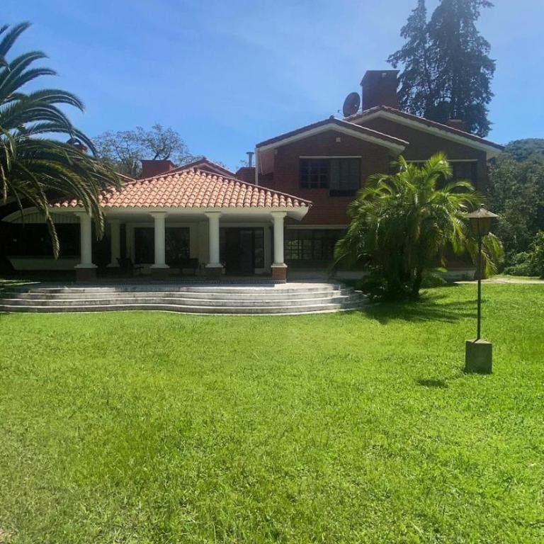 la casona de yala - Apartamento de 1 dormitorio - 9
