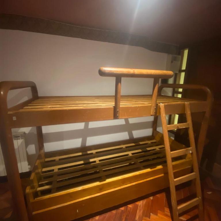 la casona de yala - Apartamento de 1 dormitorio - 10