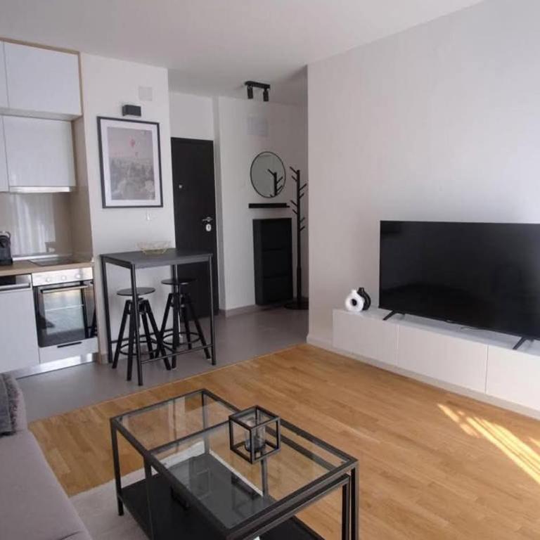 Queen - Apartman sa 1 Spavaćom Sobom - 5