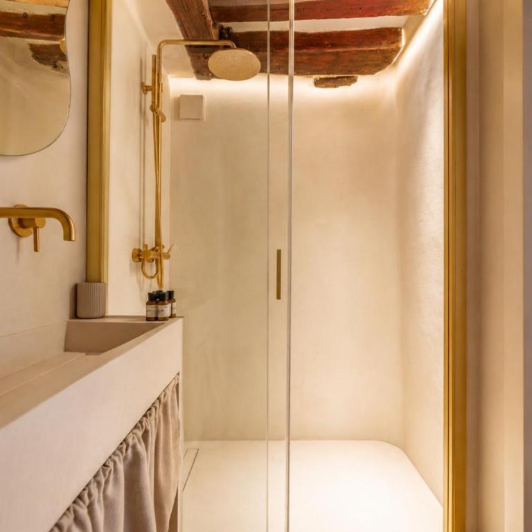 Elegant Duplex in the Heart of Le Marais - Appartement 3 Chambres - 4