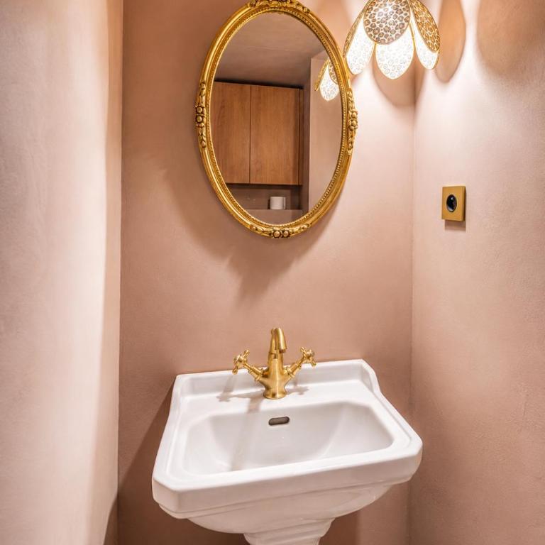 Elegant Duplex in the Heart of Le Marais - Appartement 3 Chambres - 8