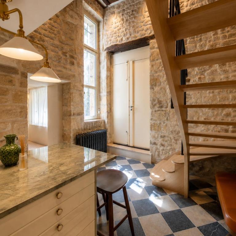 Elegant Duplex in the Heart of Le Marais - Appartement 3 Chambres - 13