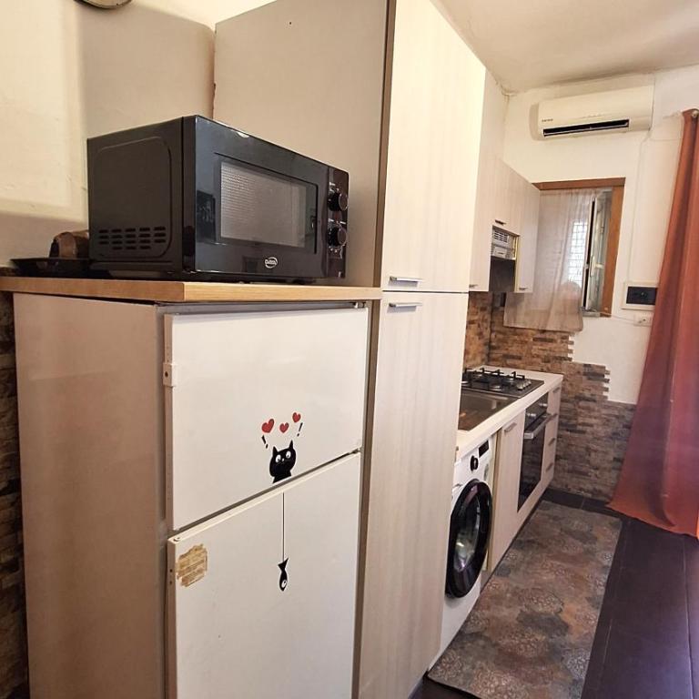 Mazzini House - Apartment - Ground Floor - 38