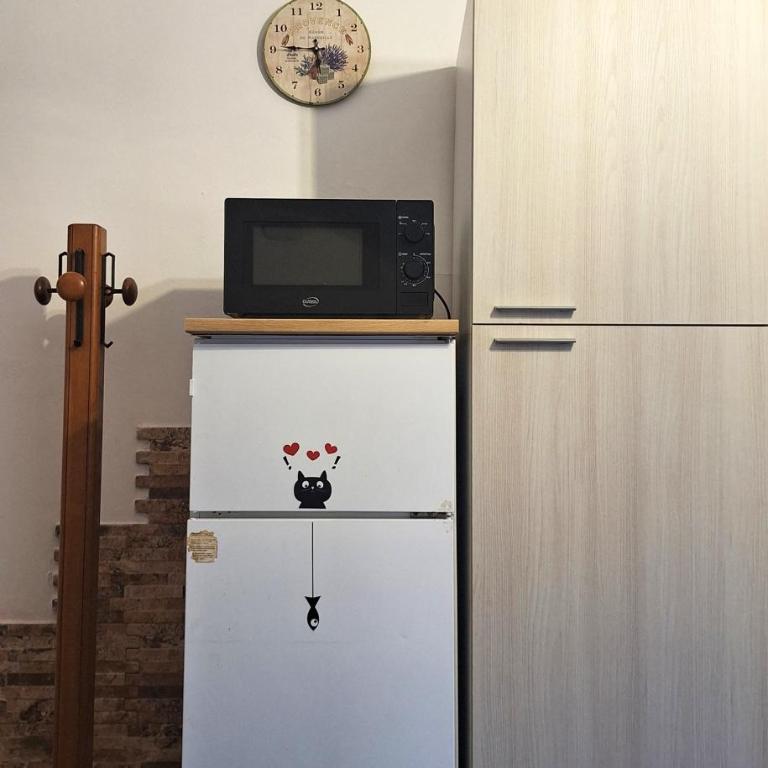 Mazzini House - Apartment - Ground Floor - 35