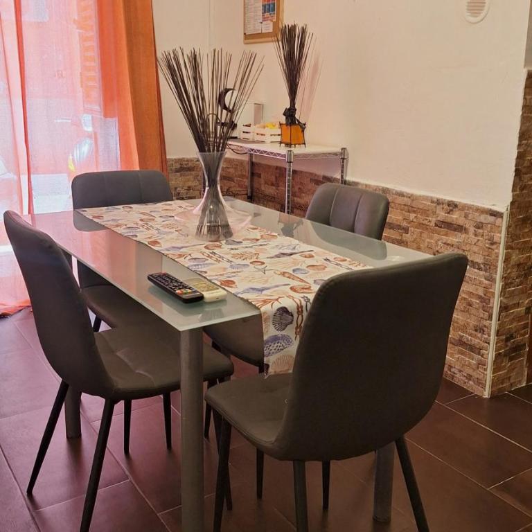 Mazzini House - Apartment - Ground Floor - 36