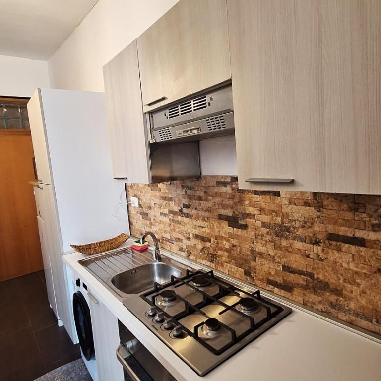 Mazzini House - Apartment - Ground Floor - 39