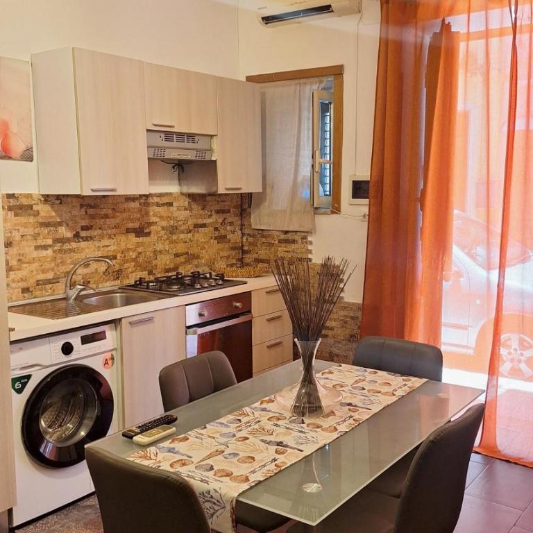 Mazzini House - Apartment - Ground Floor - 37