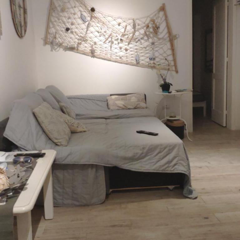 Appartamento Delia - Two-Bedroom Apartment - 30