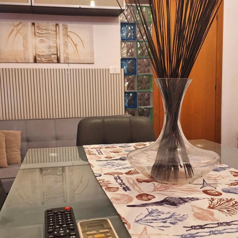 Mazzini House - Apartment - Ground Floor - 42
