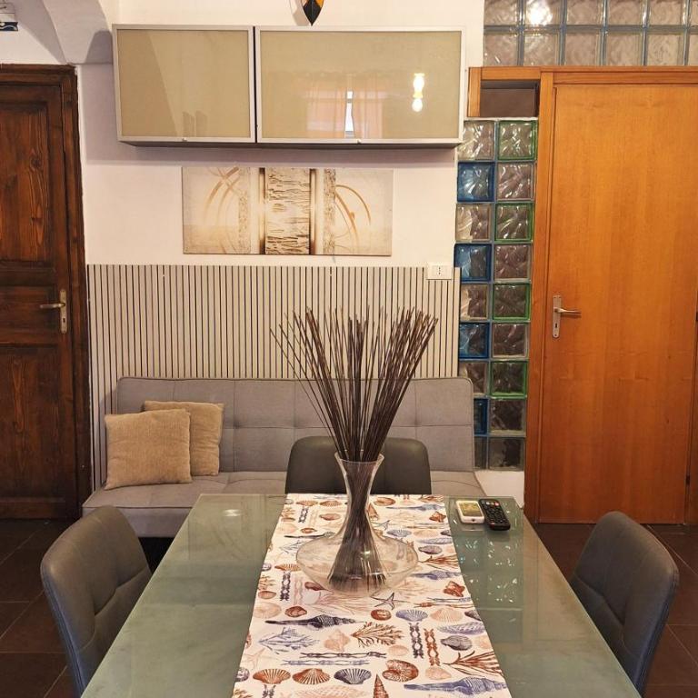 Mazzini House - Apartment - Ground Floor - 40