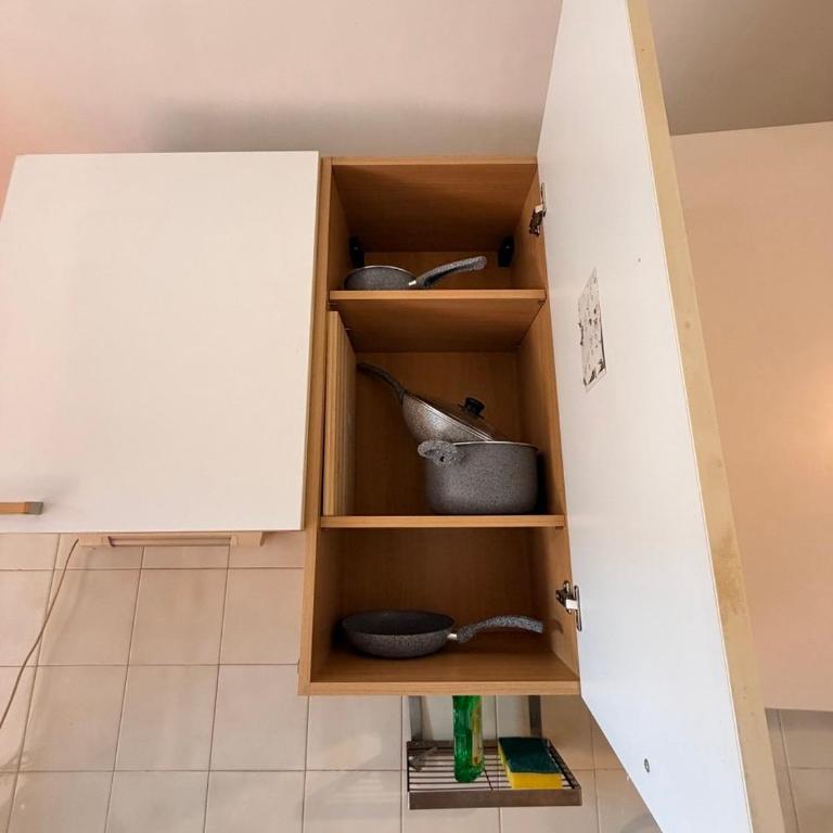 Casa Donato - One-Bedroom Apartment - 5