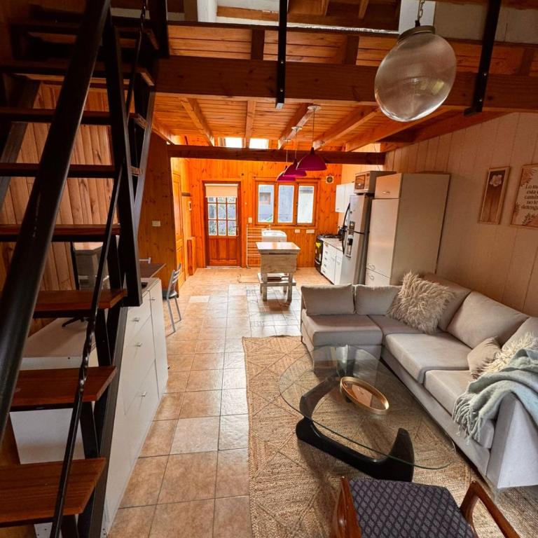 Bakusca - Two-Bedroom Chalet - 11