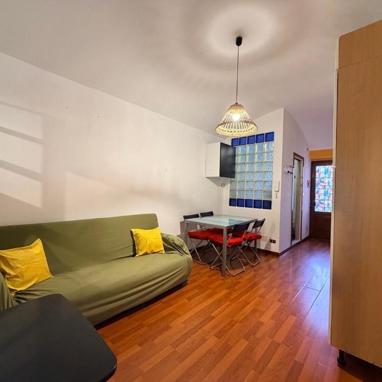 Casa Donato - One-Bedroom Apartment - 7