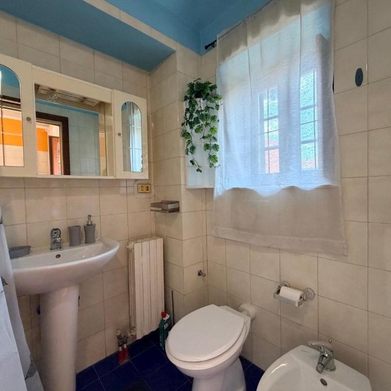 Casa Donato - One-Bedroom Apartment - 10