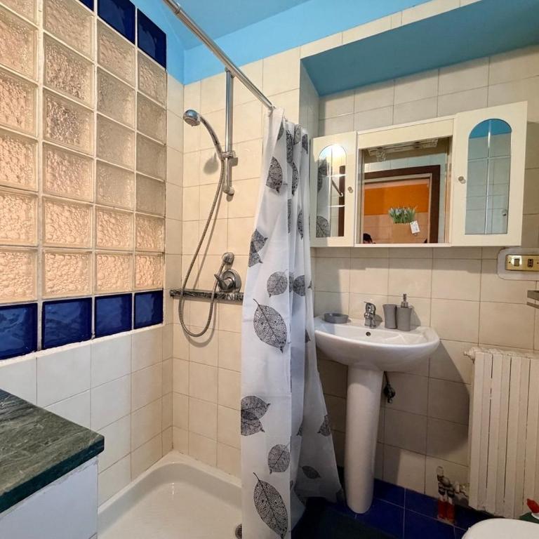 Casa Donato - One-Bedroom Apartment - 11