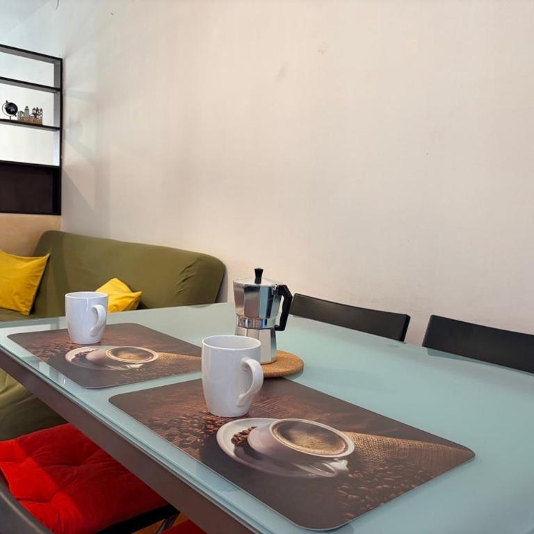 Casa Donato - One-Bedroom Apartment - 19
