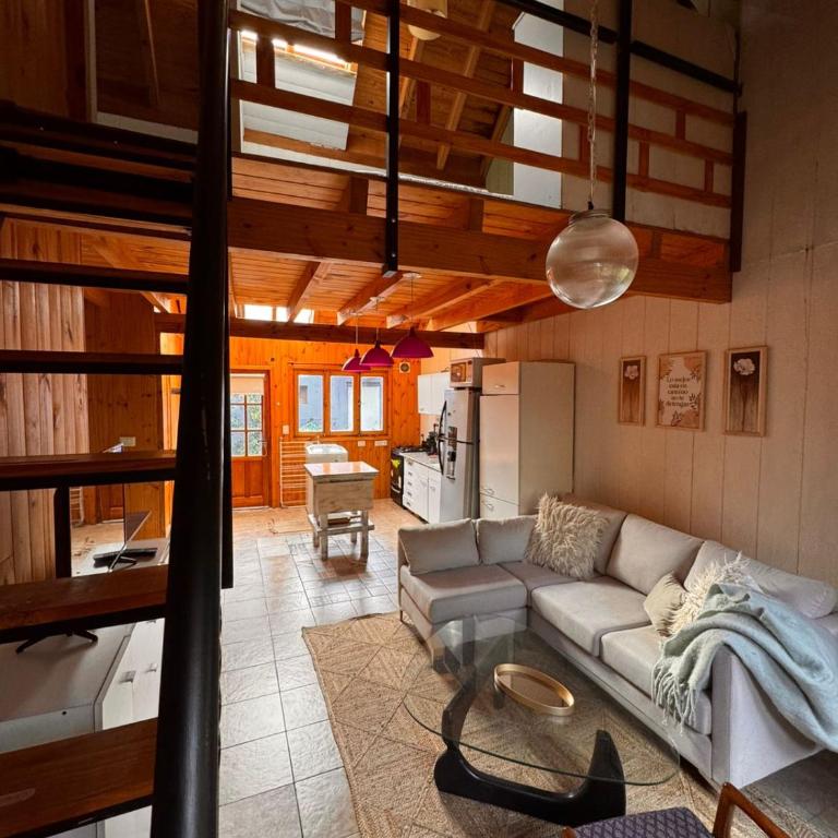Bakusca - Two-Bedroom Chalet - 13