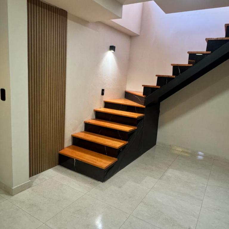 Refugio Andino - Two-Bedroom House - 5