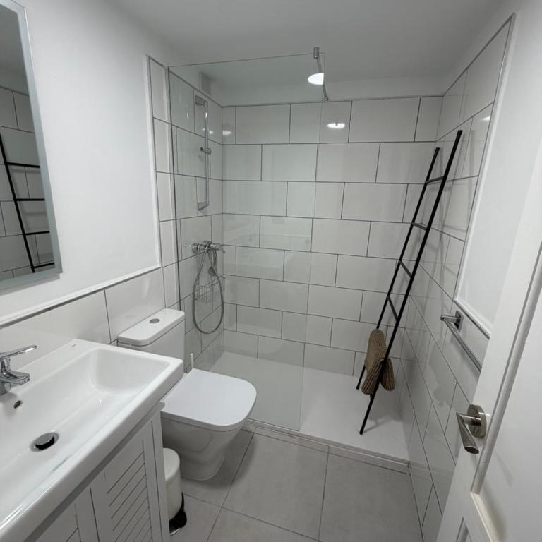 Blue breeze Corralejo - Apartamento de 1 dormitorio - 2