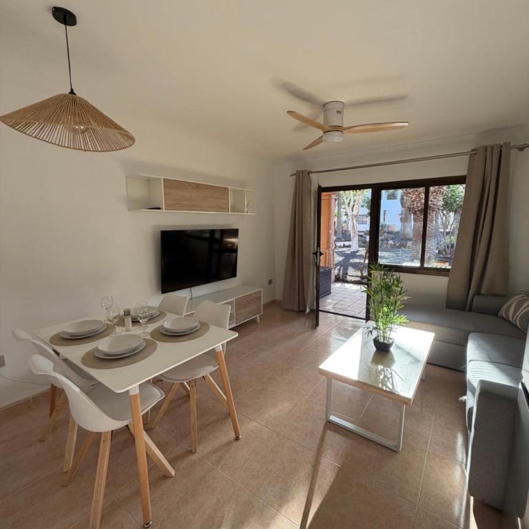 Blue breeze Corralejo - Apartamento de 1 dormitorio - 3