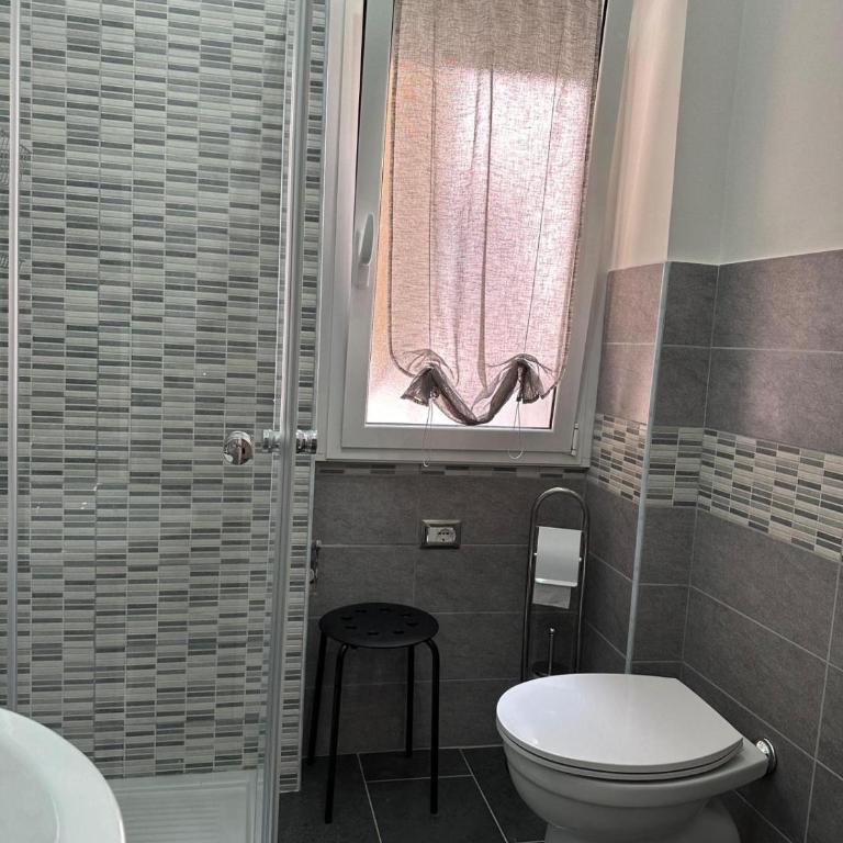 Casa Azalee Apartment - Apartment mit 1 Schlafzimmer - 10