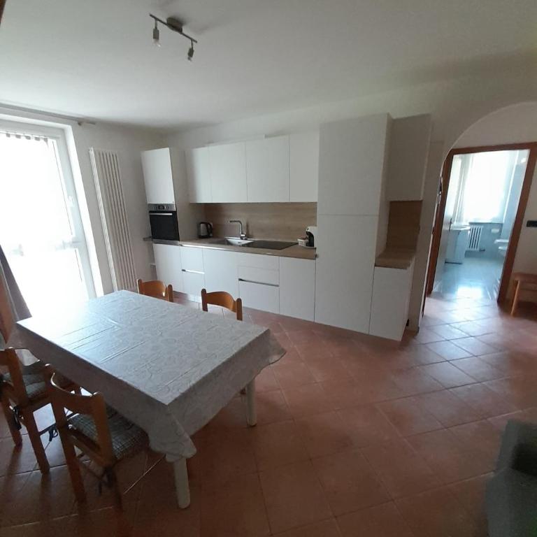 Casa Penasa Appartamento 1 - Apartamento Deluxe de 2 dormitorios con vistas al jardín - 7
