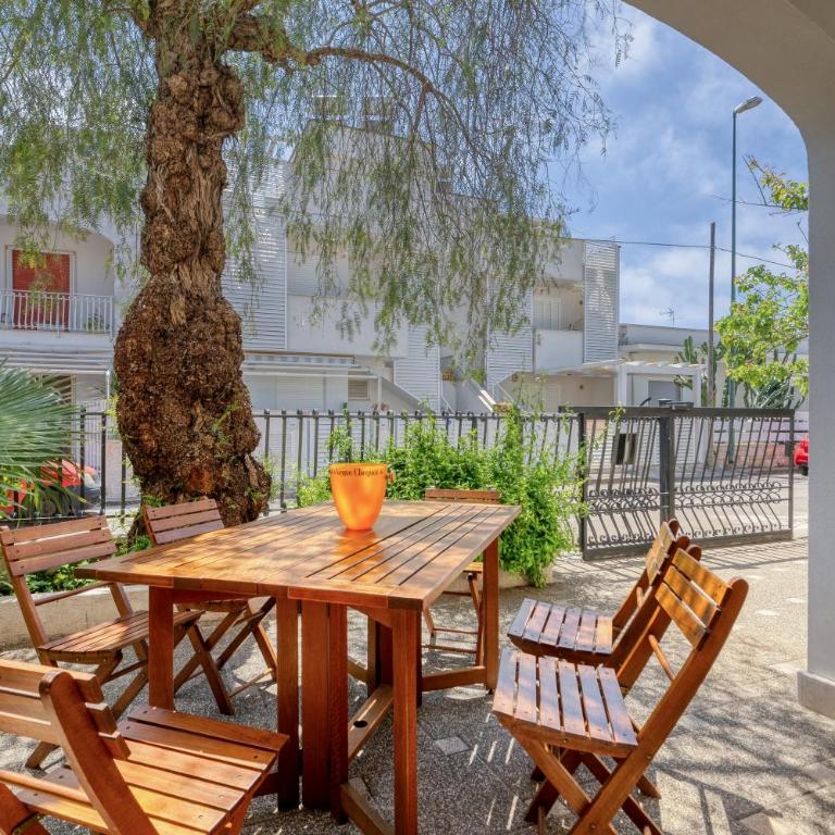 Villino Maria - Two-Bedroom Villa - 4