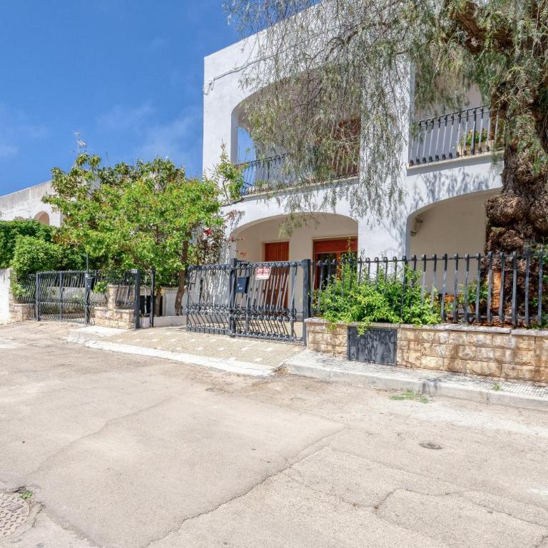 Villino Maria - Two-Bedroom Villa - 2