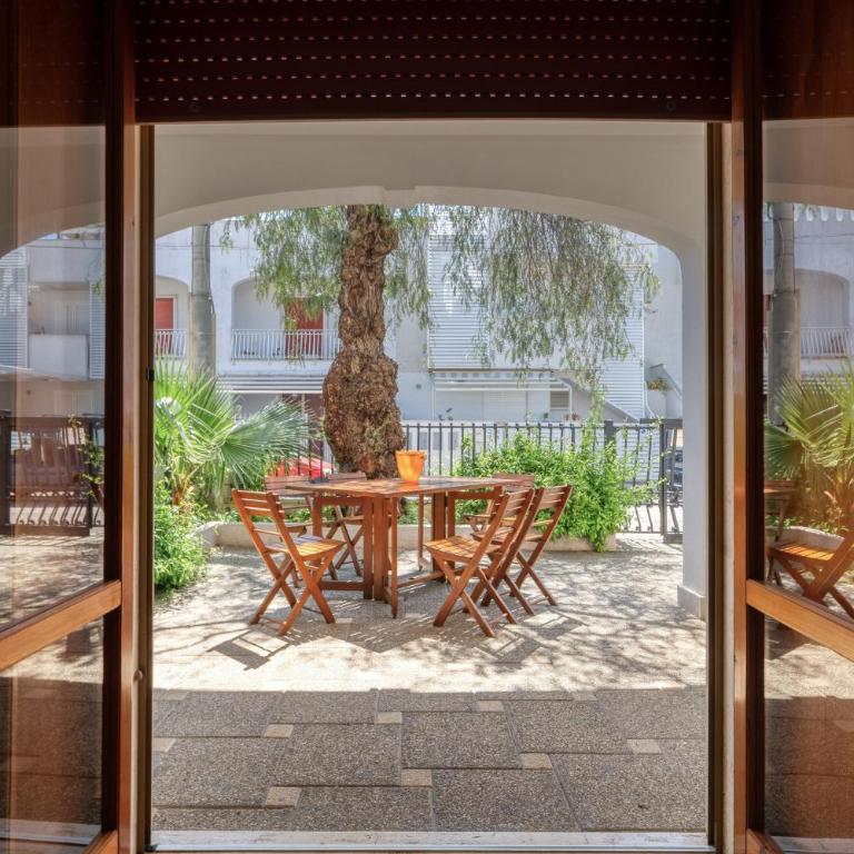 Villino Maria - Two-Bedroom Villa - 3