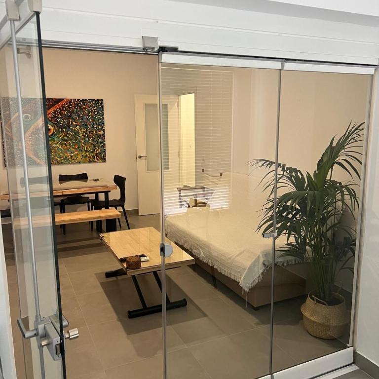 Zahara de los Atunes - One-Bedroom Apartment - 5