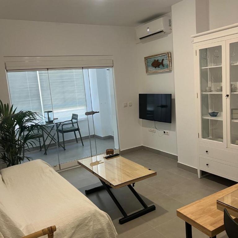 Zahara de los Atunes - One-Bedroom Apartment - 6