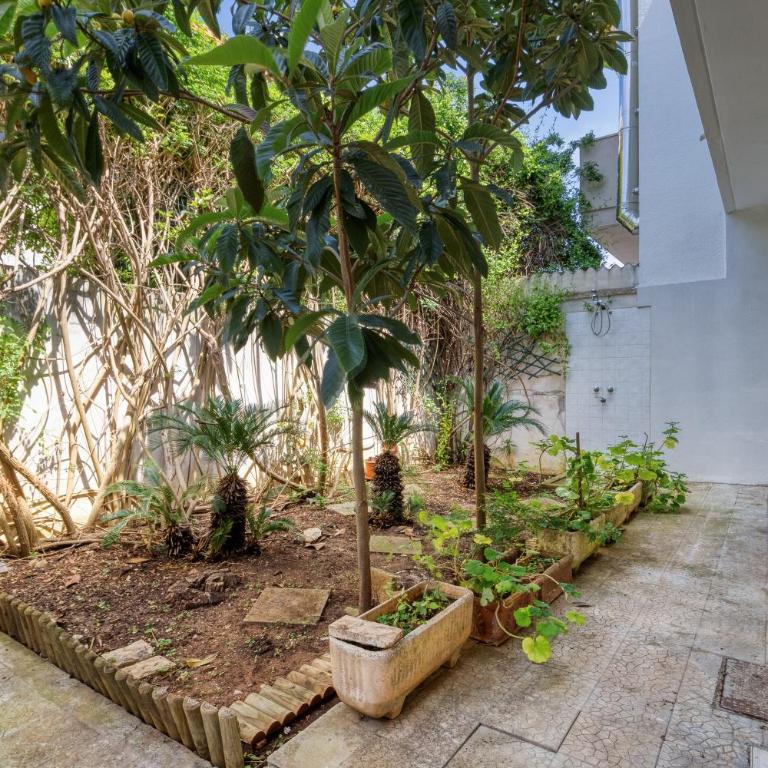 Villino Maria - Two-Bedroom Villa - 14