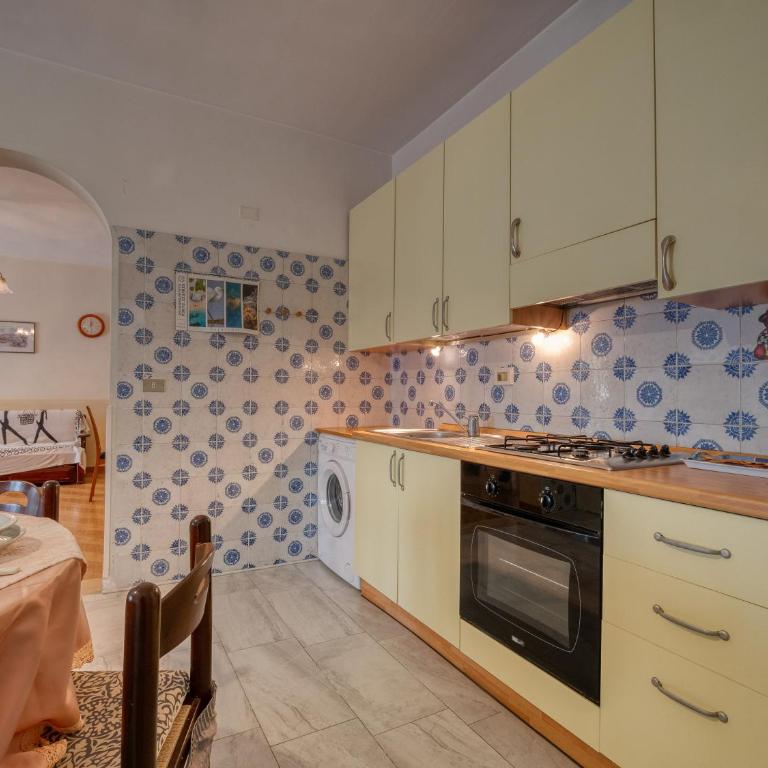 Villino Maria - Two-Bedroom Villa - 9