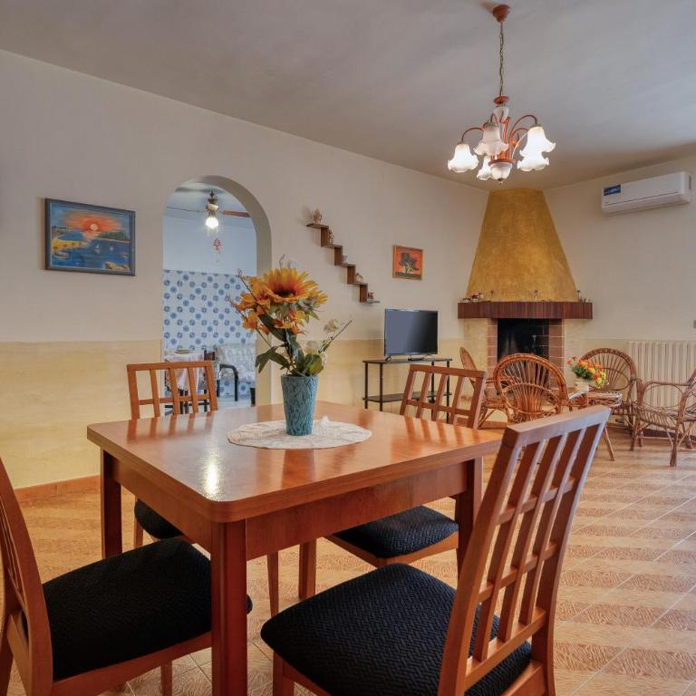 Villino Maria - Two-Bedroom Villa - 6