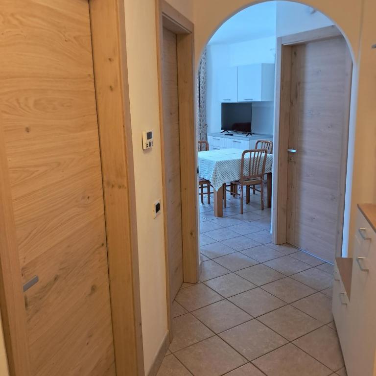 Casa Penasa appartamento 2 - Apartamento Deluxe de 2 dormitorios con vistas al jardín - 13