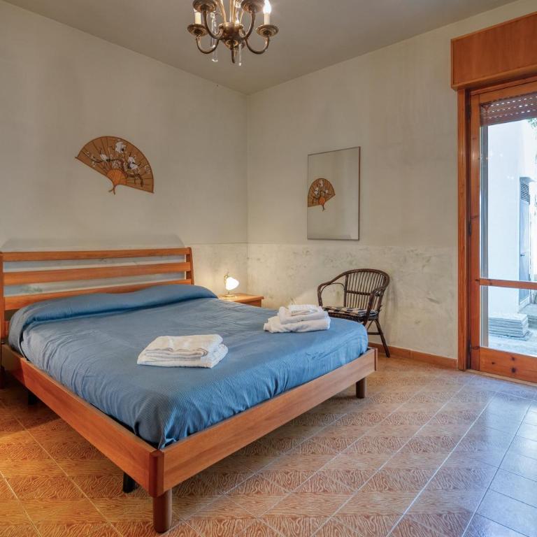 Villino Maria - Two-Bedroom Villa - 12