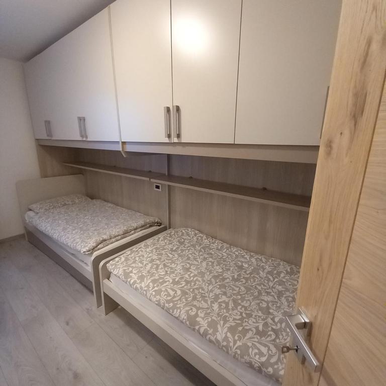 Casa Penasa appartamento 2 - Apartamento Deluxe de 2 dormitorios con vistas al jardín - 17