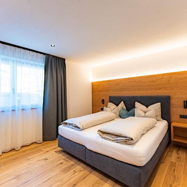 AurAlpin Apartments - Premium Apartment mit 1 Schlafzimmer - 19