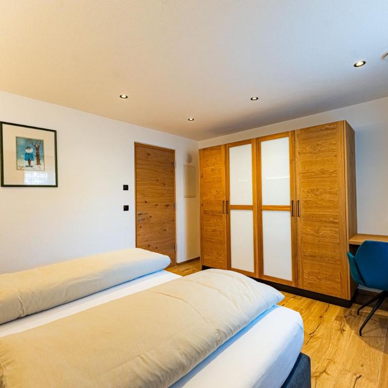 AurAlpin Apartments - Premium Apartment mit 1 Schlafzimmer - 4