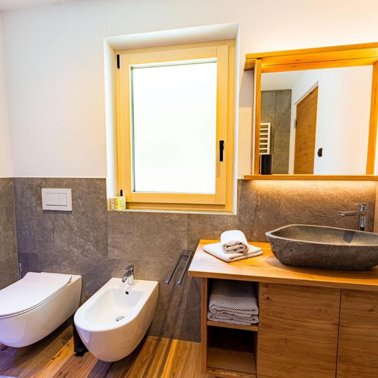 AurAlpin Apartments - Premium Apartment mit 1 Schlafzimmer - 3