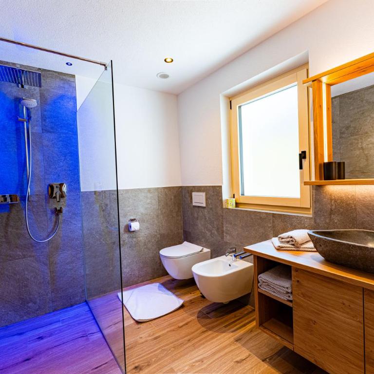 AurAlpin Apartments - Premium Apartment mit 1 Schlafzimmer - 2