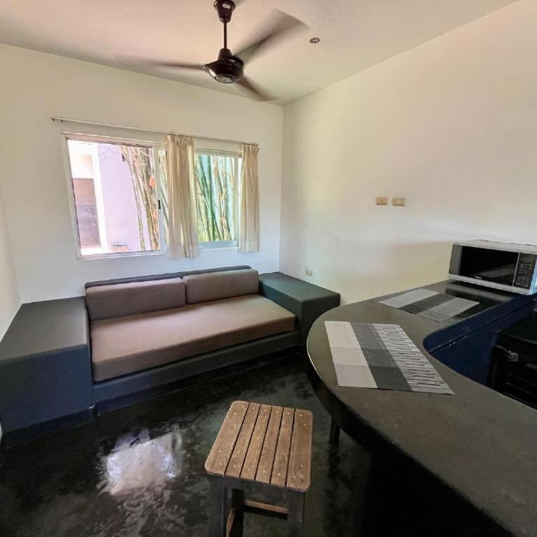 Hotel Aqualuna Departamento #aussiepipe - Apartamento - 2 niveles - 3