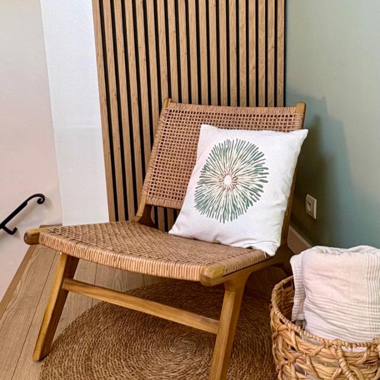 Boho Nest - Charming Boutique Apartment - Appartement 2 Chambres - 17