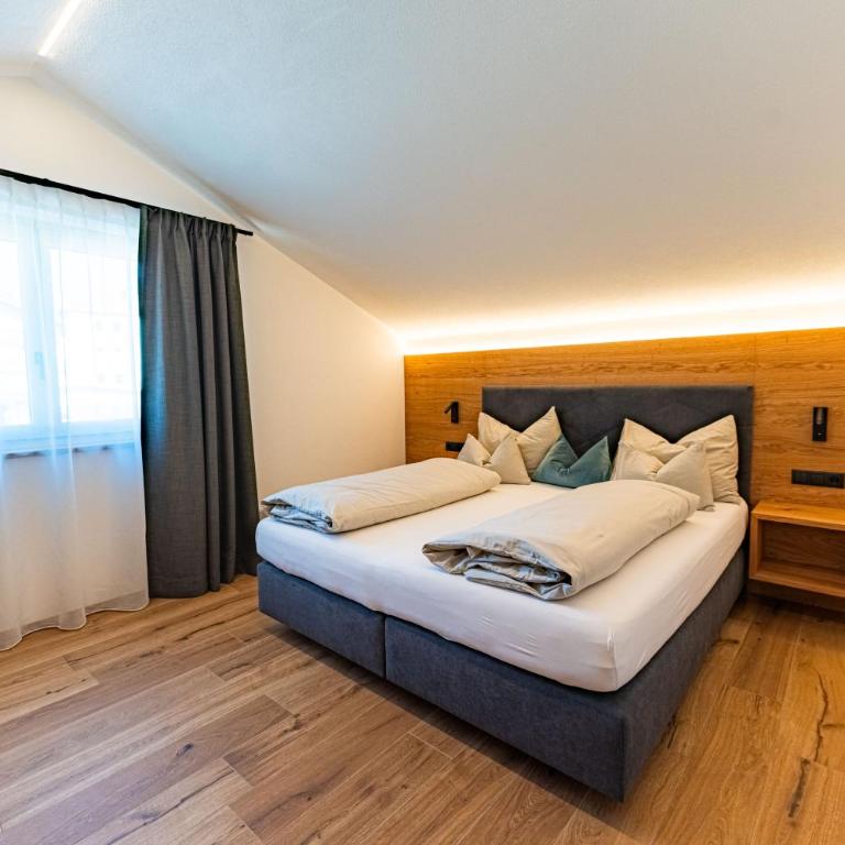 AurAlpin Apartments - Deluxe Apartment mit 1 Schlafzimmer - 1