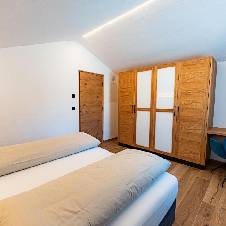 AurAlpin Apartments - Deluxe Apartment mit 1 Schlafzimmer - 4