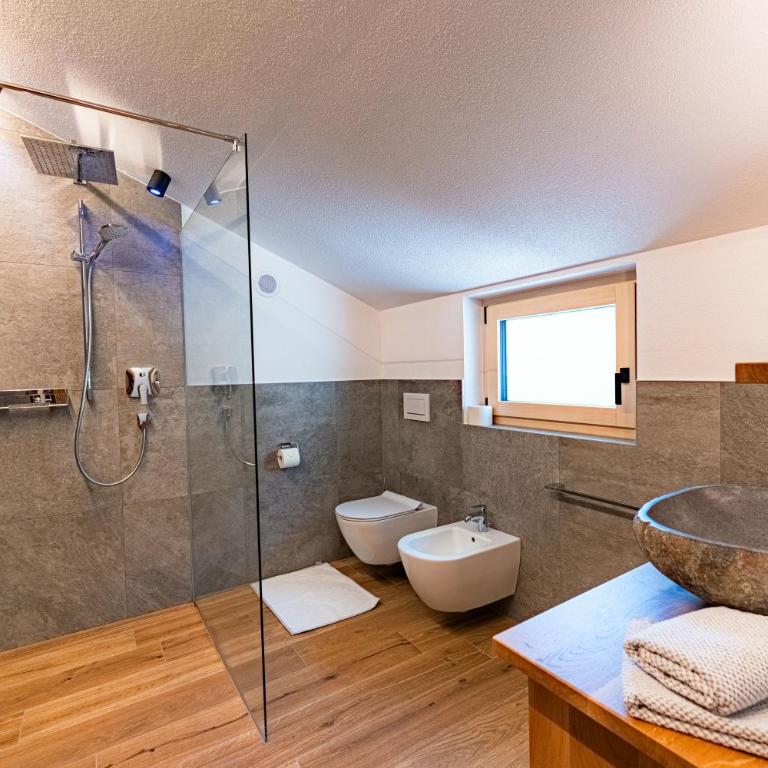 AurAlpin Apartments - Deluxe Apartment mit 1 Schlafzimmer - 3
